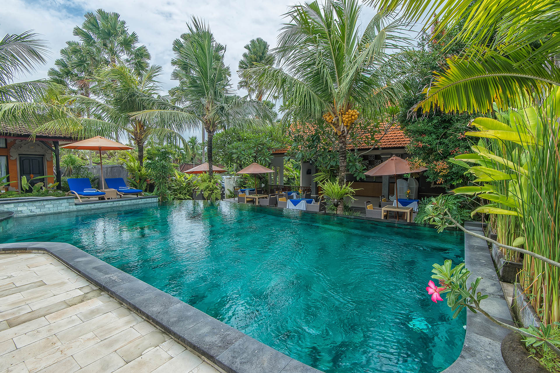 Natya Resort Ubud Bali - Resorts Reviews, Photos and Room Info in 2019